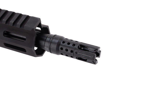 Radical Firearms AR-15 barreled upper receiver with free float handguard